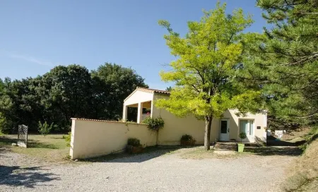 Maison Sans vis à vis au Calme Proche de Toutes Commodités Отели в г. Ауст-Сюр-Си