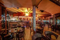 Hotel Playas de Paguera - bar