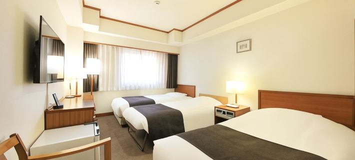 Maple Inn Makuhari Hotels in Chiba