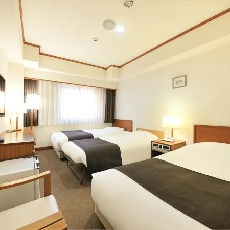 Maple Inn Makuhari