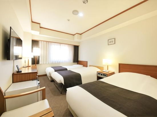 Maple Inn Makuhari