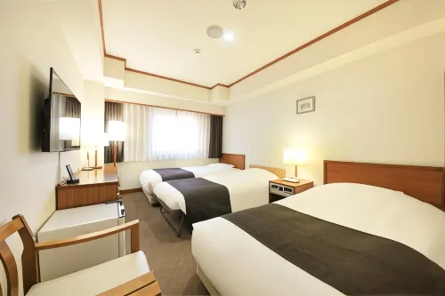 Maple Inn Makuhari - 2-Star