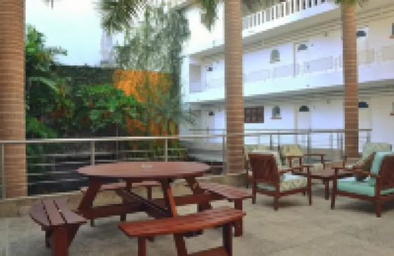 Hotel Rio Malecon