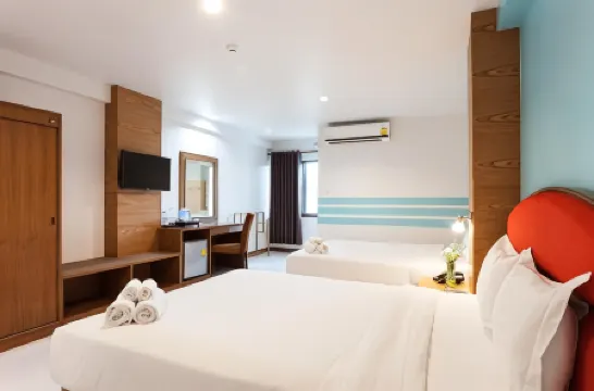 We Briza Hotel Chiangmai