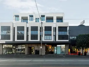 Artel Apartment Hotel Brunswick