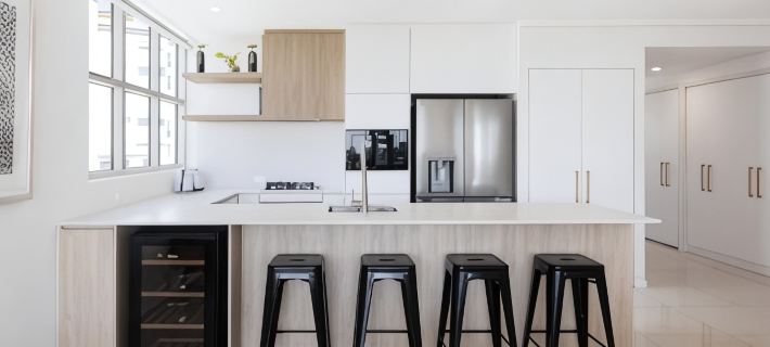 Trilogy Residences Brisbane Hotels in Spring Hill
