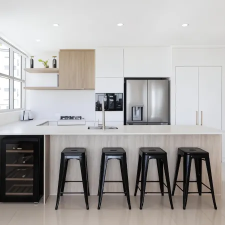 Trilogy Residences Brisbane