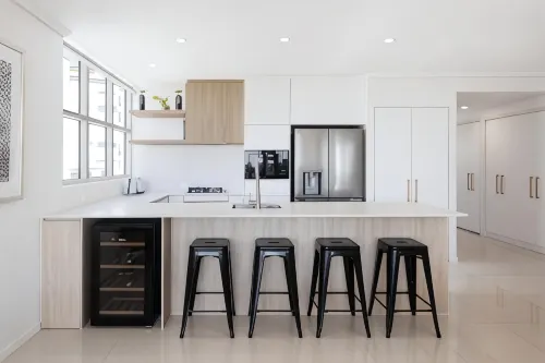 Trilogy Residences Brisbane - con encanto
