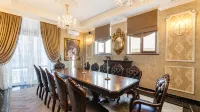 Gregory Boutique Hotel Chisinau
