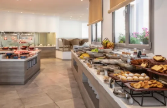 Louis St. Elias Resort & Waterpark