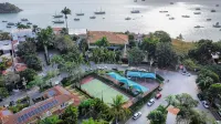 Sailing Hotel & Spa