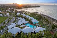 The Resort at Dolphin Heads فنادق في Slade Point