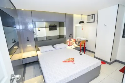 Hotel Sogo Aurora Cubao Hotels in Quezon City