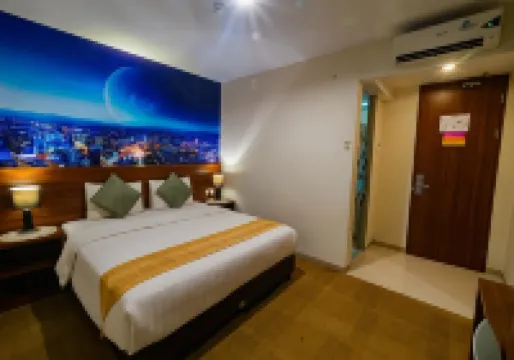 Miyanna Hotel