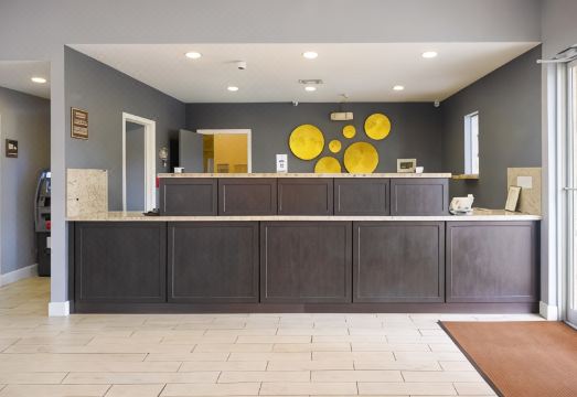 페어웨이 인 플로리다 시티 홈스테드 에버글레이즈