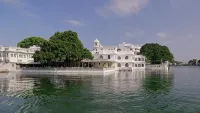 Amet Haveli - A Heritage Hotel Udaipur - ที่มีบาร์