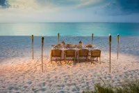 Sibonne Beach Hotel Hotels in The Bight Settlement