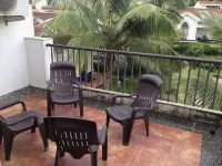 Riviera Foothills ,Baga, Arpora, North Goa One & Two BHK