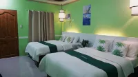 Oslob New Village Lodge by Cocotel - 2 Sao