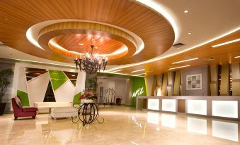 Whiz Prime Hotel Kelapa Gading