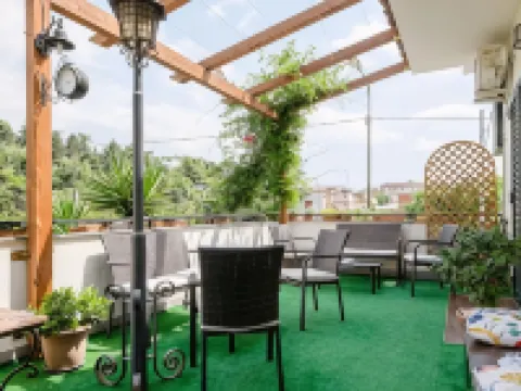 B&B Elena Hoteles en Pompeya