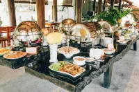 Quynh Vien Resort Ha Tinh - breakfast