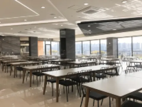 Seoul YMCA Goyang International Youth Culture Center Hotels in Goyang-si