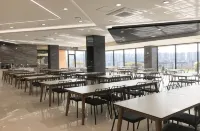 Seoul YMCA Goyang International Youth Culture Center Hotels in Goyang-si