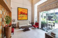 Phu My Hung - Saigon South Serviced Apartments 1 - Near Vivo City Mall