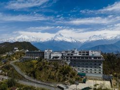 Hotel Annapurna View Sarangkot