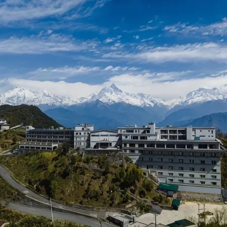 Hotel Annapurna View Sarangkot