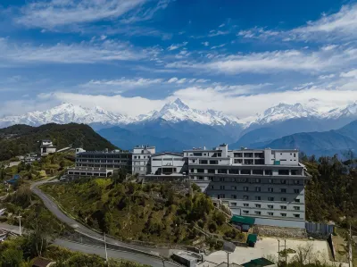 Hotel Annapurna View Sarangkot