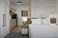 TownePlace Suites Sikeston فنادق في Miner