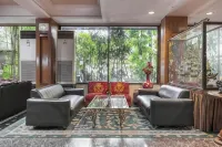 New Grand Park Hotel