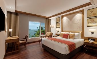 Welcomhotel by ITC Hotels, Bay Island, Port Blair