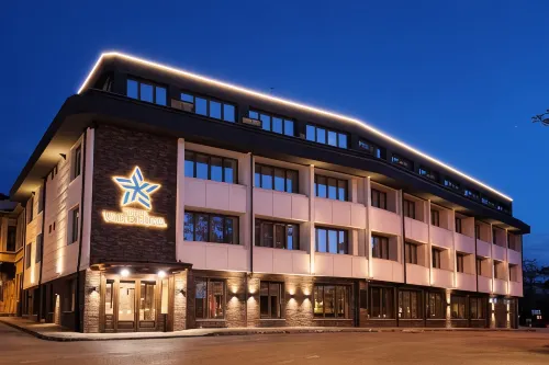 Yıldız Termal Hotel Hotels in Osmangazi