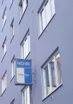 Hotel Belle Blue Hotels in Hauptbahnhof