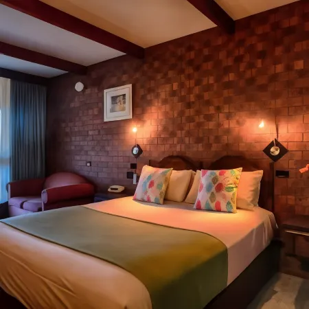 Belltower Motor Inn