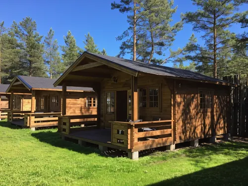 Viking Motel Hotels in Hanko