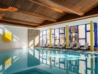 Hotel Europa St. Moritz Hotels in Saint Moritz