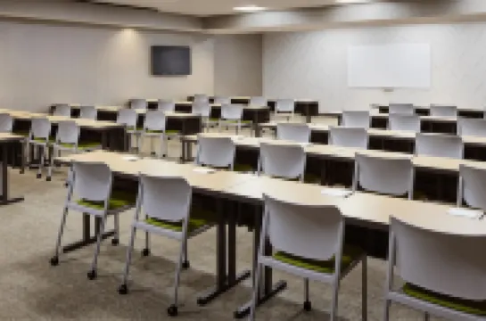 聖安東尼奧市中心/河濱區SpringHill Suites 飯店