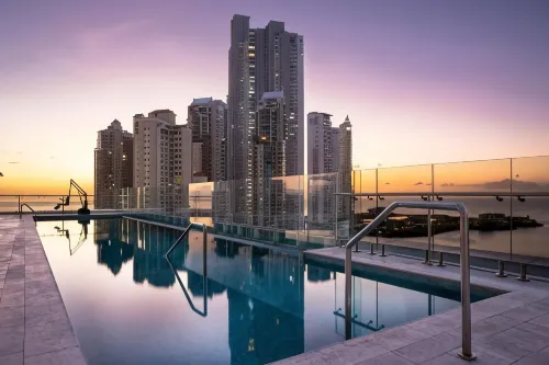 Residence Inn Panama City