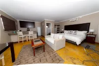 Kleinplasie Guesthouse Hotels in Springbok