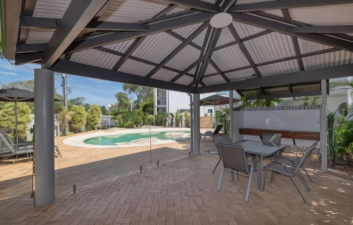 Anchor Motel Noosa