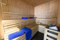 歐特斯羅馬納別墅酒店 - SPA