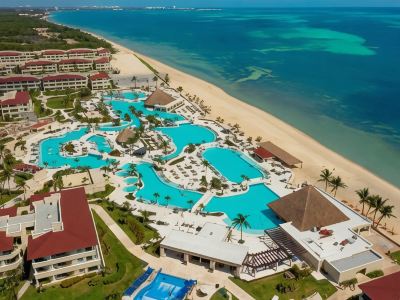Moon Palace Cancun - All Inclusive