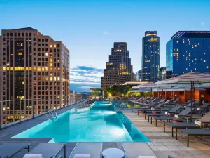 Austin Marriott Downtown