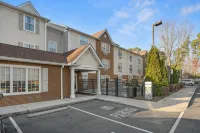Extended Stay America Suites - Richmond - Glen Allen - Short Pump Các khách sạn ở Glen Allen