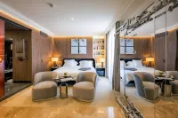 The First Dolce - Preferred Hotels & Resorts Hotel di Rome