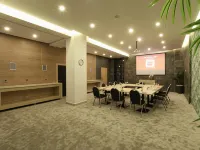 Mid Town Hotel Casablanca Отели рядом с достопримечательностью «Центр города»